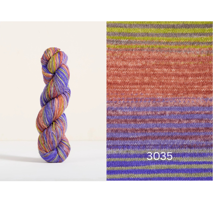 Urth Yarns Uneek Fingering 100% Wool - 4ply