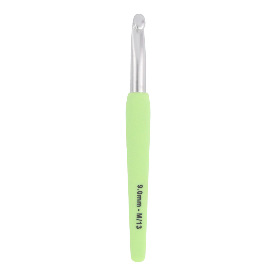 Knit Pro Waves - Crochet Hooks