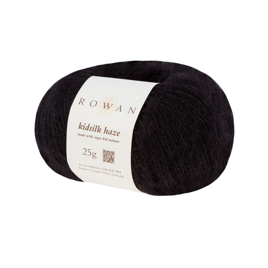 Rowan Kidsilk Haze 2ply/Laceweight 25gm