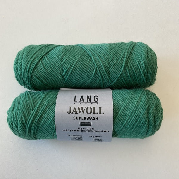 Yarns Jawoll Sock 4ply - colour 0318