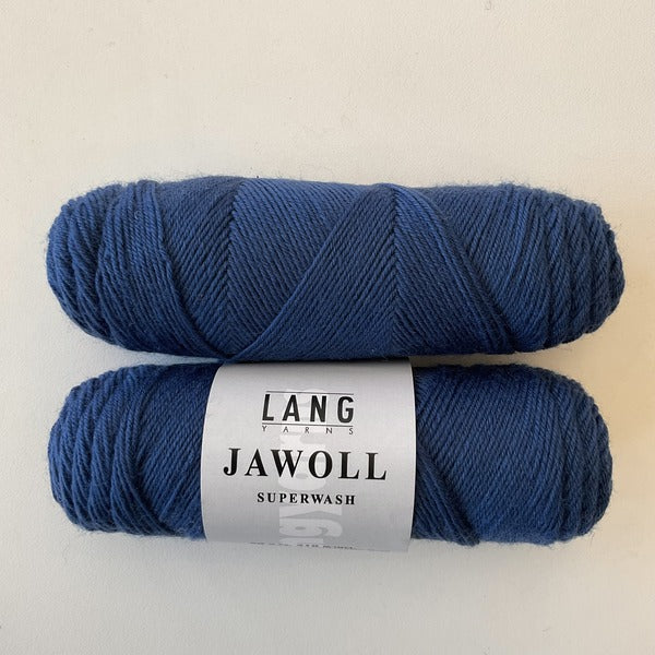 Yarns Jawoll Sock 4ply - colour 0032