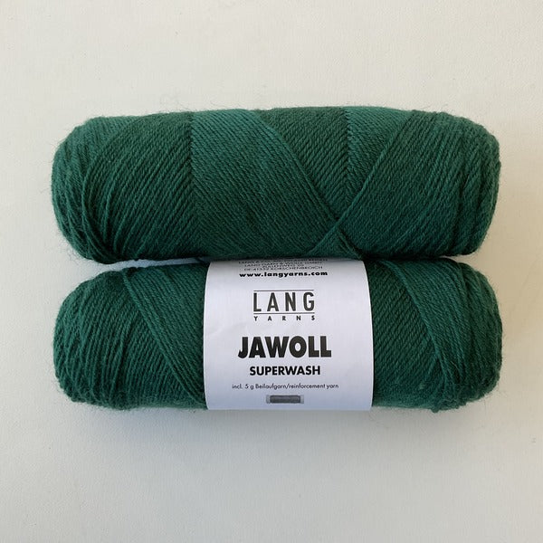 Yarns Jawoll Sock 4ply - colour 0118