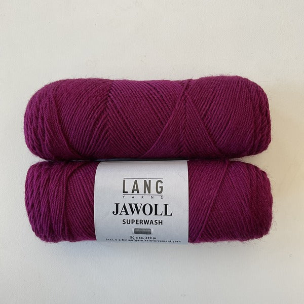 Yarns Jawoll Sock 4ply - colour 0366