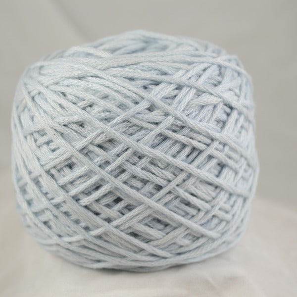 inns Colours Nikkim Cotton - Princess Bluebell