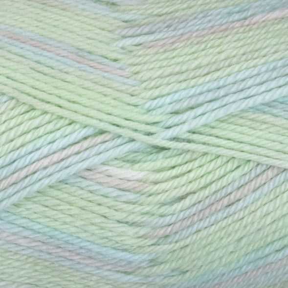 Patons Baby Dreamtime Merino (4ply/fingering weight)