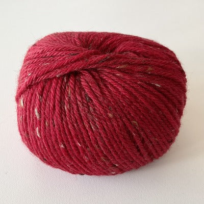 Heirloom Merino Fleck (8ply/DK)