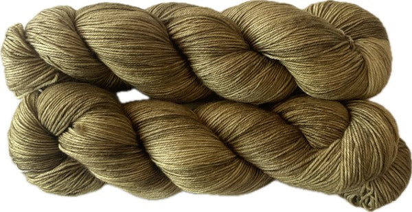 Prestige Yarns - Fiori Hand Dyed Sock Yarn - 4ply/Fingering weight - 100gm