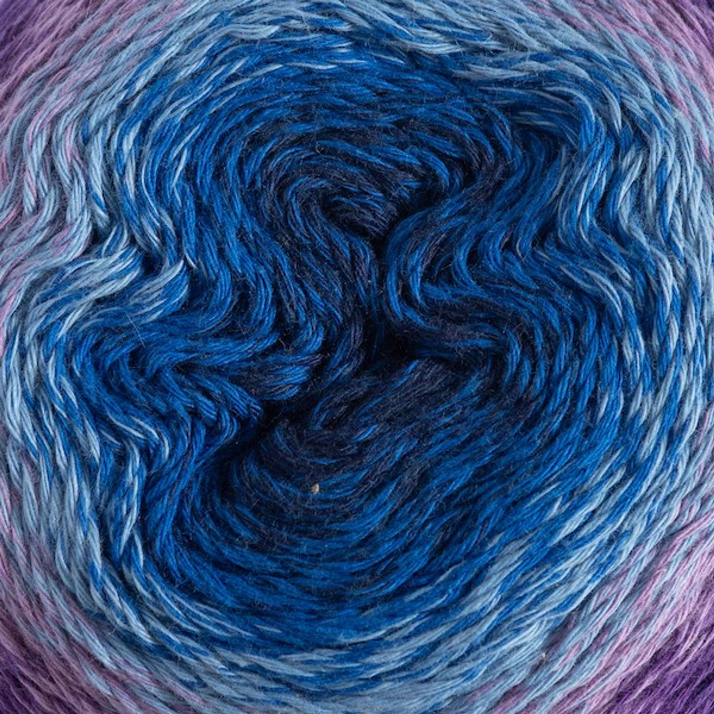 Fiddlesticks Eddy 60% cotton/40% acrylic - 4ply/Fingering Weight 220gm