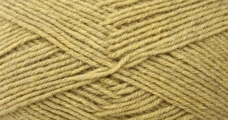 Zealana - Cozi Sock - 4ply/Fingering weight - 50gm