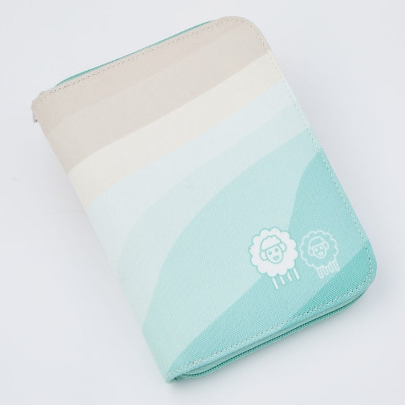 Knit Pro Crochet Hook Waves 2.0 Set