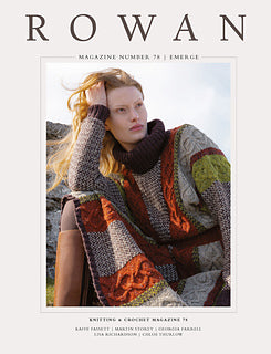 Rowan Books/Magazines