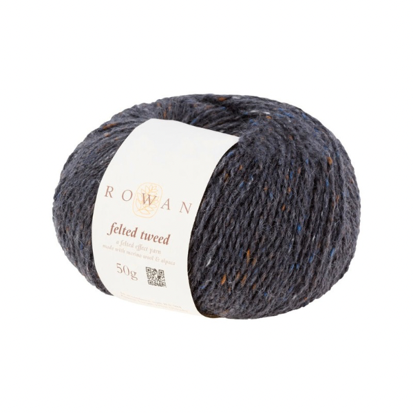 Rowan Felted Tweed 8ply/DK 50gm