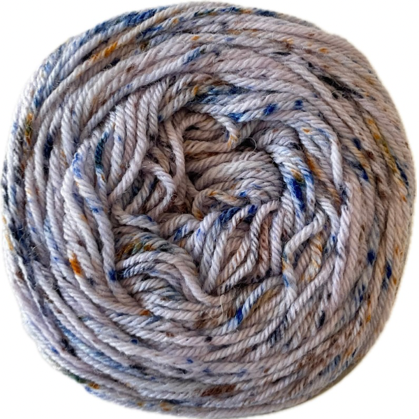 Rosarios - Meia Sock Yarn (4ply/fingering weight) 50gm