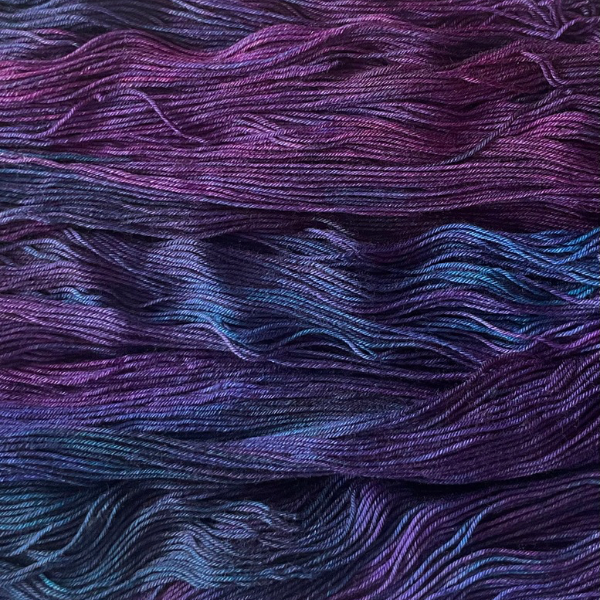 Malabrigo Ultimate Sock Yarn 100gm (75% Superwash Merino/25% Nylon)