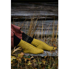 52 Weeks of Socks (Laine Publication)