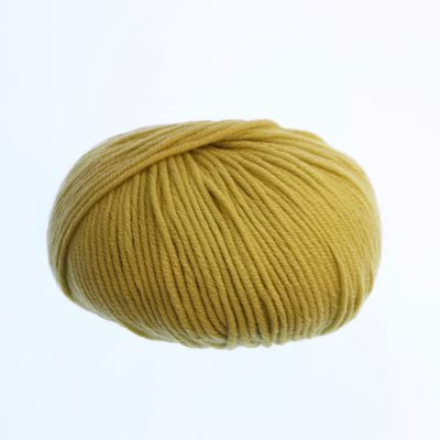 Bellissimo 8 Extra Fine Merino Wool - Chartreuse
