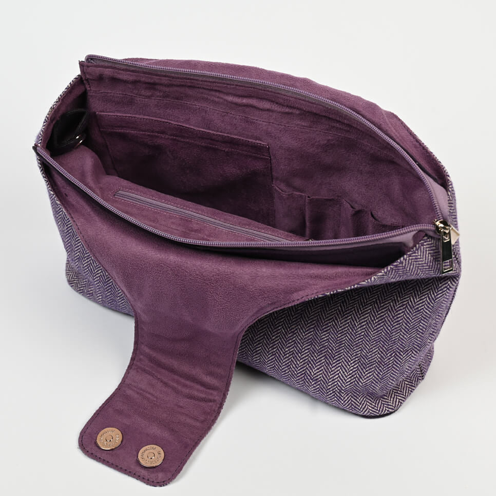 Knit Pro Snug Wrist Bag