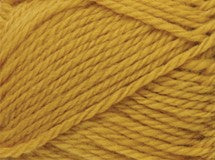 Cleckheaton Country 8ply - Harvest Gold 2361