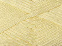 Patons Dreamtime 8ply Buttercup 3913