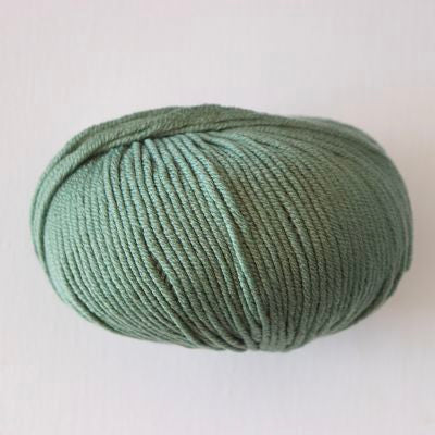 Bellissimo 8 Extra Fine Merino Wool - Grass 258