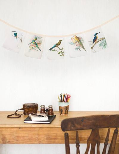 Garlands by Lazybones Australia