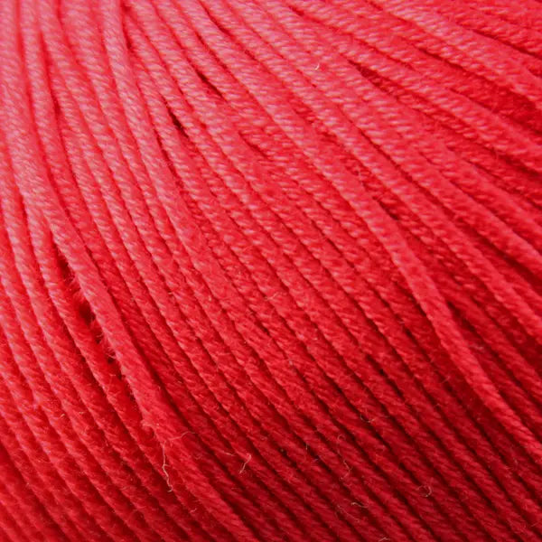 Bellissimo Airlie Cotton - Cherry