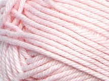 Patons Cotton Blend - Pink 15