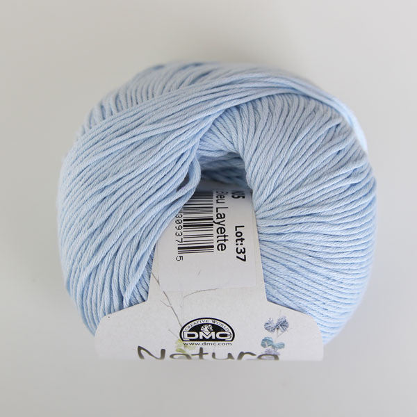 DMC Just Cotton (4ply/Fingering Weight - Yummy Yarn and co - 7