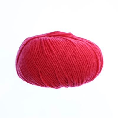 Bellissimo 8 Extra Fine Merino Wool - Fuschia 214
