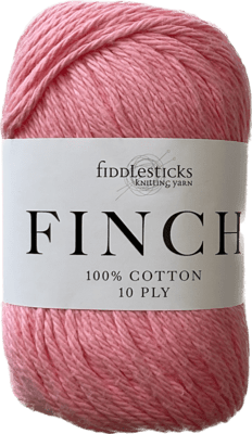 Finch Cotton 10ply - Lolly 235