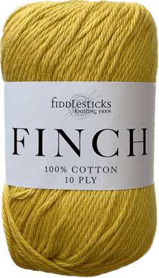Finch Cotton 10ply - Duck 240