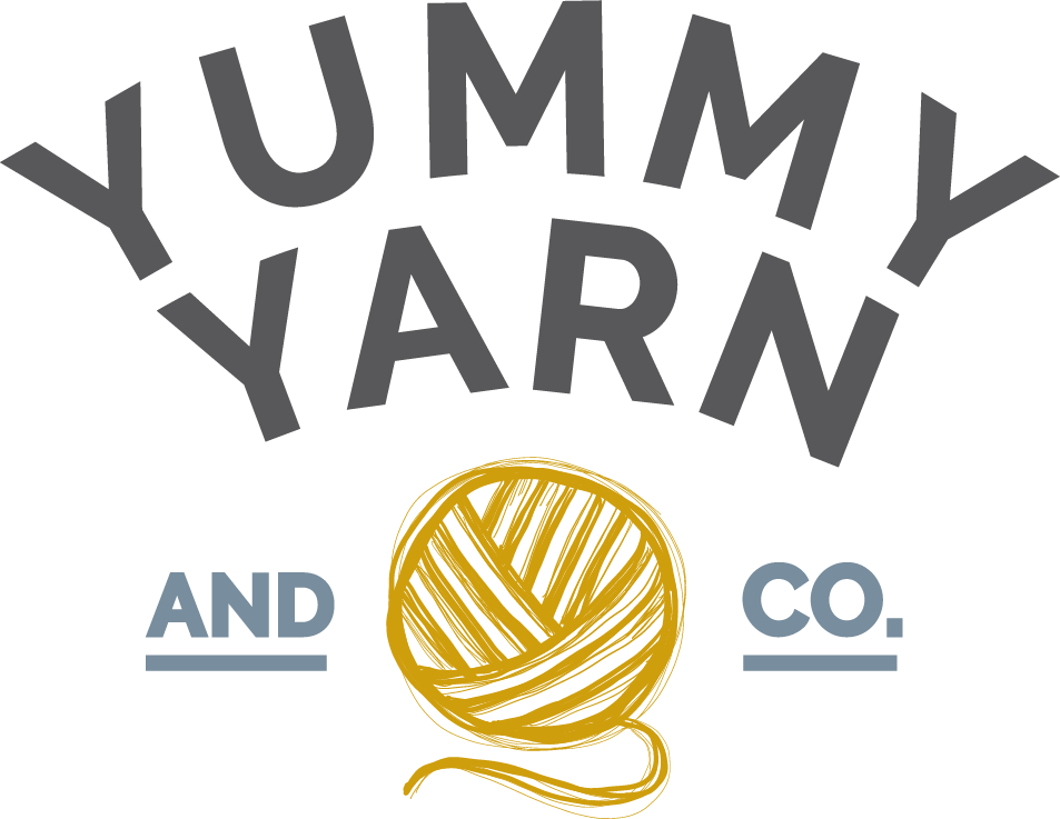 Yummy Yarn and co