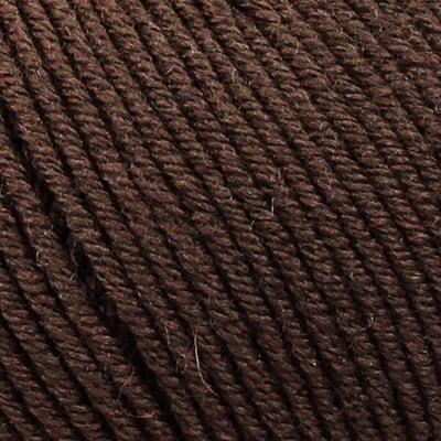 Bellissimo 8 - Extra Fine Merino 8py/DK 50gm