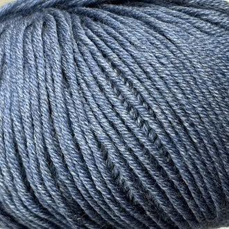Bellissimo 8 - Extra Fine Merino 8py/DK 50gm