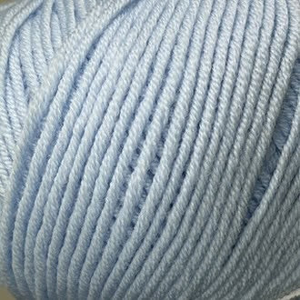 Bellissimo 8 - Extra Fine Merino 8py/DK 50gm