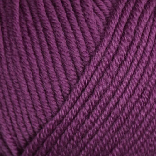 Bellissimo 8 - Extra Fine Merino 8py/DK 50gm