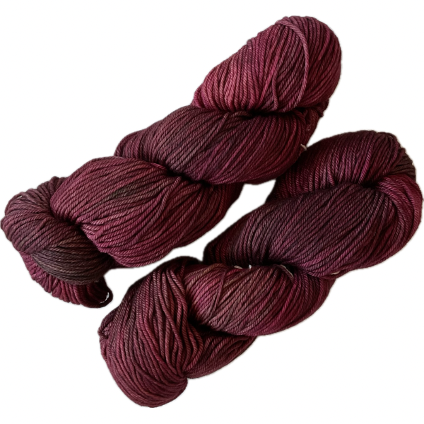 Malabrigo Rios (10ply/Worsted/Aran) Pure Merino Superwash Wool - Jupiter 049