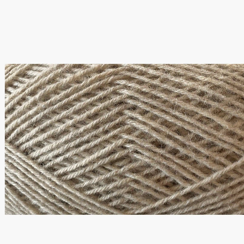 Zealana - Cozi Sock - 4ply/Fingering weight - 50gm