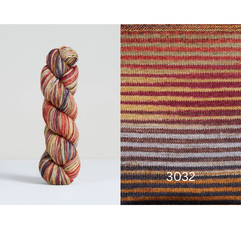 Urth Yarns Uneek Fingering 100% Wool - 4ply