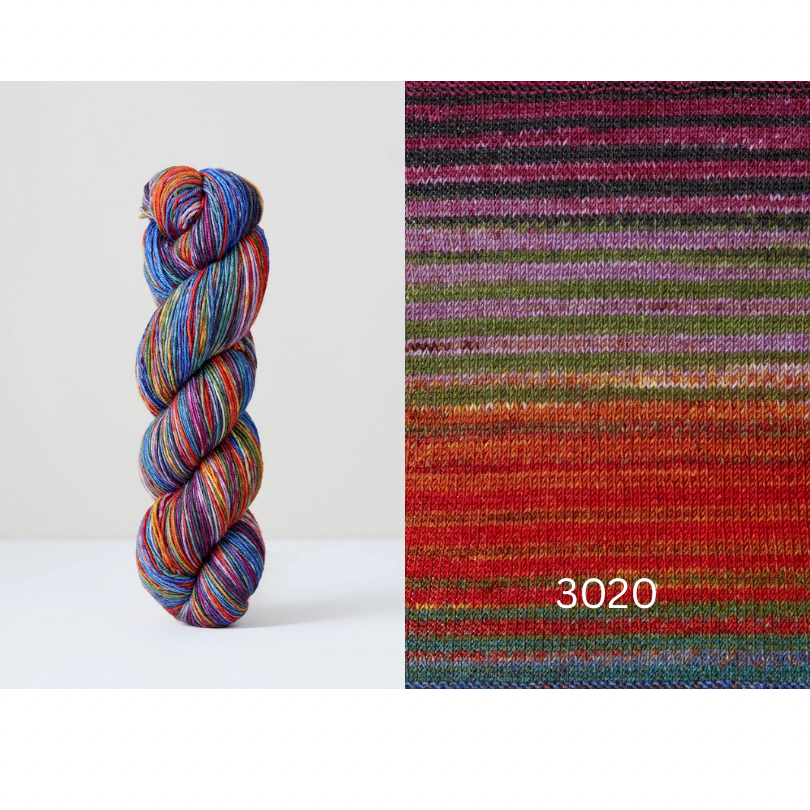 Urth Yarns Uneek Fingering 100% Wool - 4ply