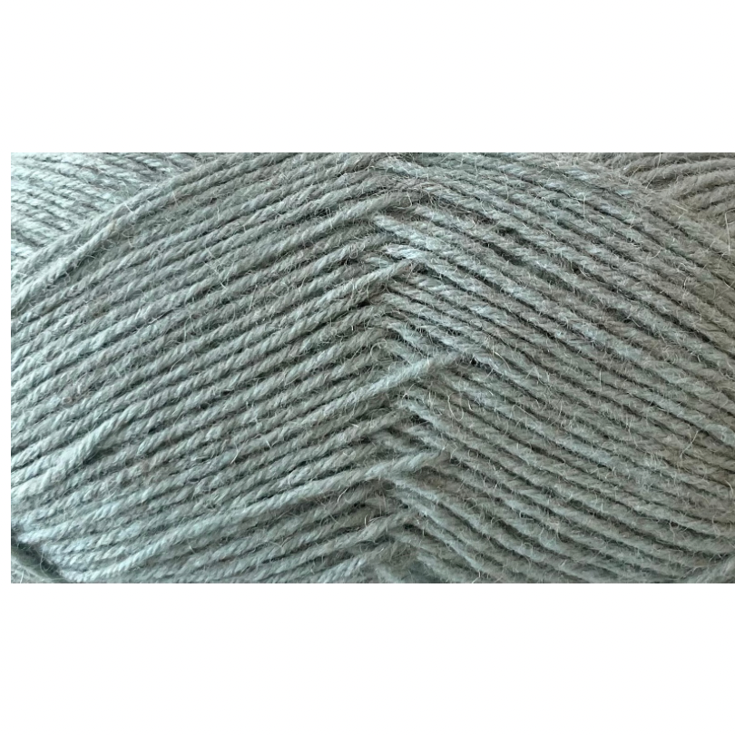 Zealana - Cozi Sock - 4ply/Fingering weight - 50gm