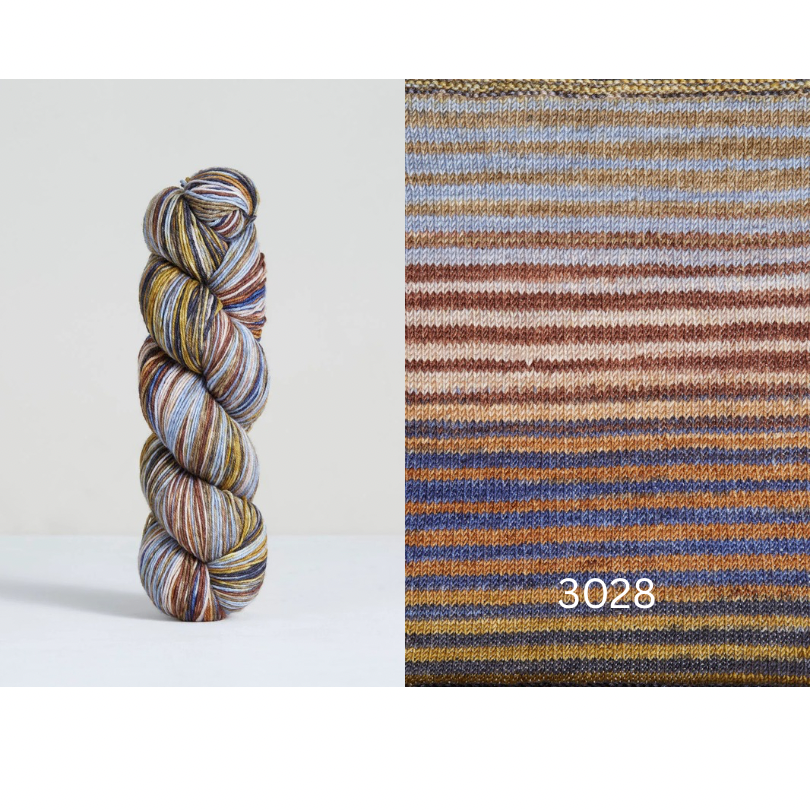 Urth Yarns Uneek Fingering 100% Wool - 4ply