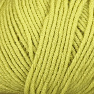 Bellissimo 8 - Extra Fine Merino 8py/DK 50gm