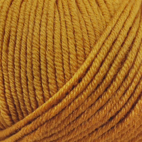 Bellissimo 8 - Extra Fine Merino 8py/DK 50gm