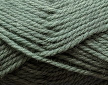 Cleckheaton Country 8ply - 2393 Sage