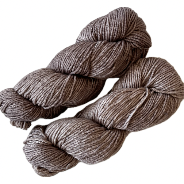 Malabrigo Rios (10ply/Worsted/Aran) Pure Merino Superwash Wool - Sand Bank 131