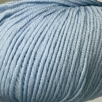Bellissimo 8 - Extra Fine Merino 8py/DK 50gm