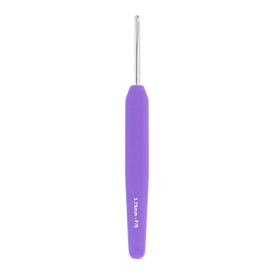 Knit Pro Waves - Crochet Hooks