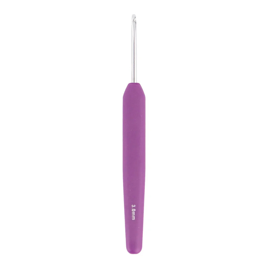 Knit Pro Waves - Crochet Hooks