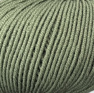 Bellissimo 8 - Extra Fine Merino 8py/DK 50gm